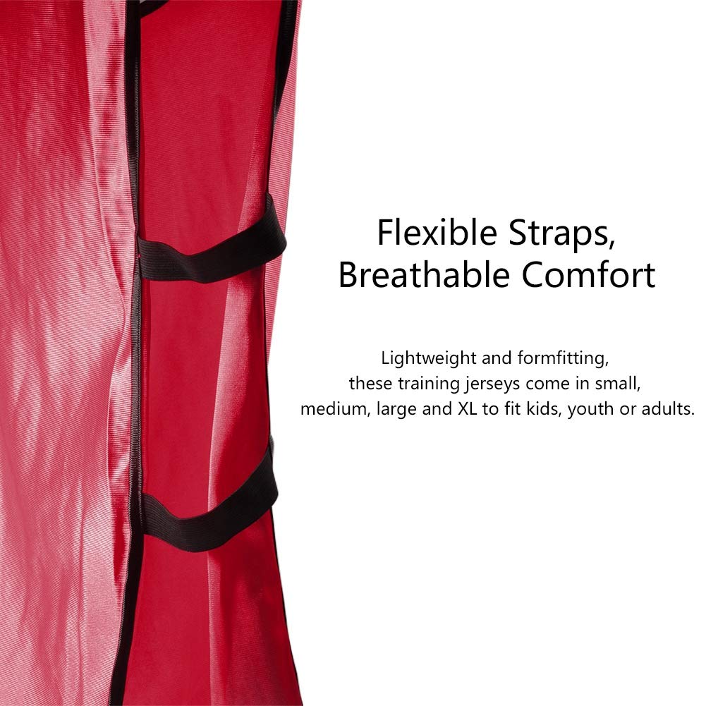 Handschoenen Crosstraining Volwassenen Ademend Essential