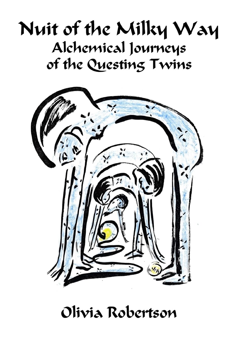 Nuit of the Milky Way: Alchemical Journeys of the Questing Twins