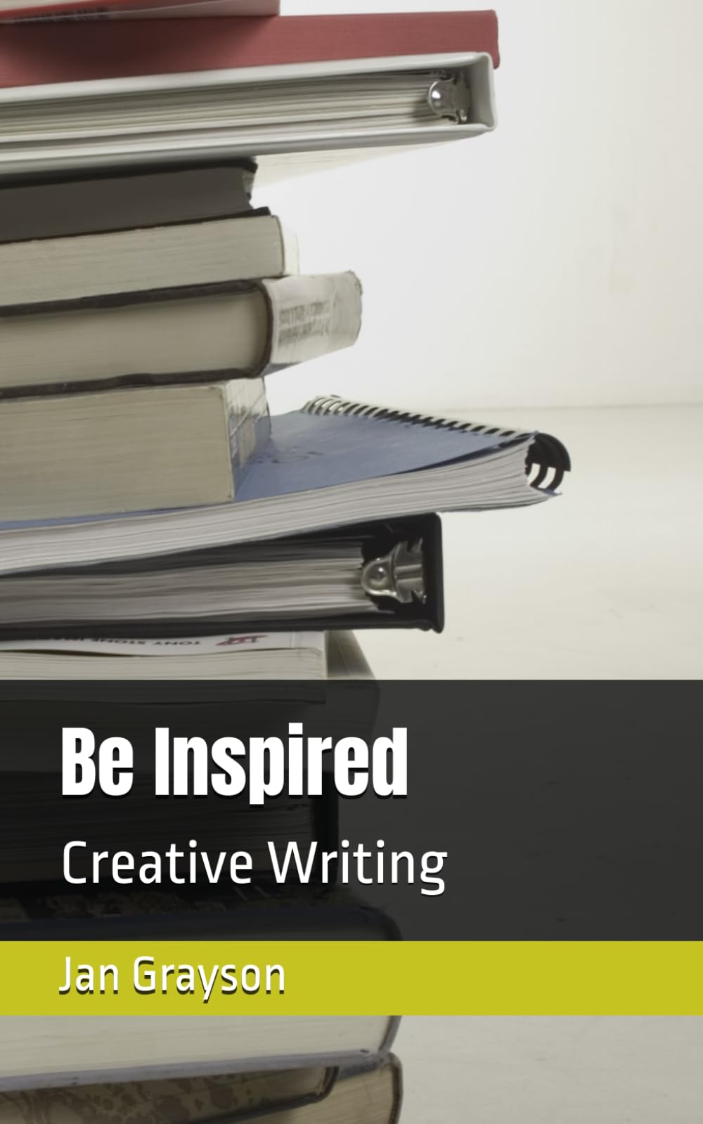 Be Inspired: Creative Writing