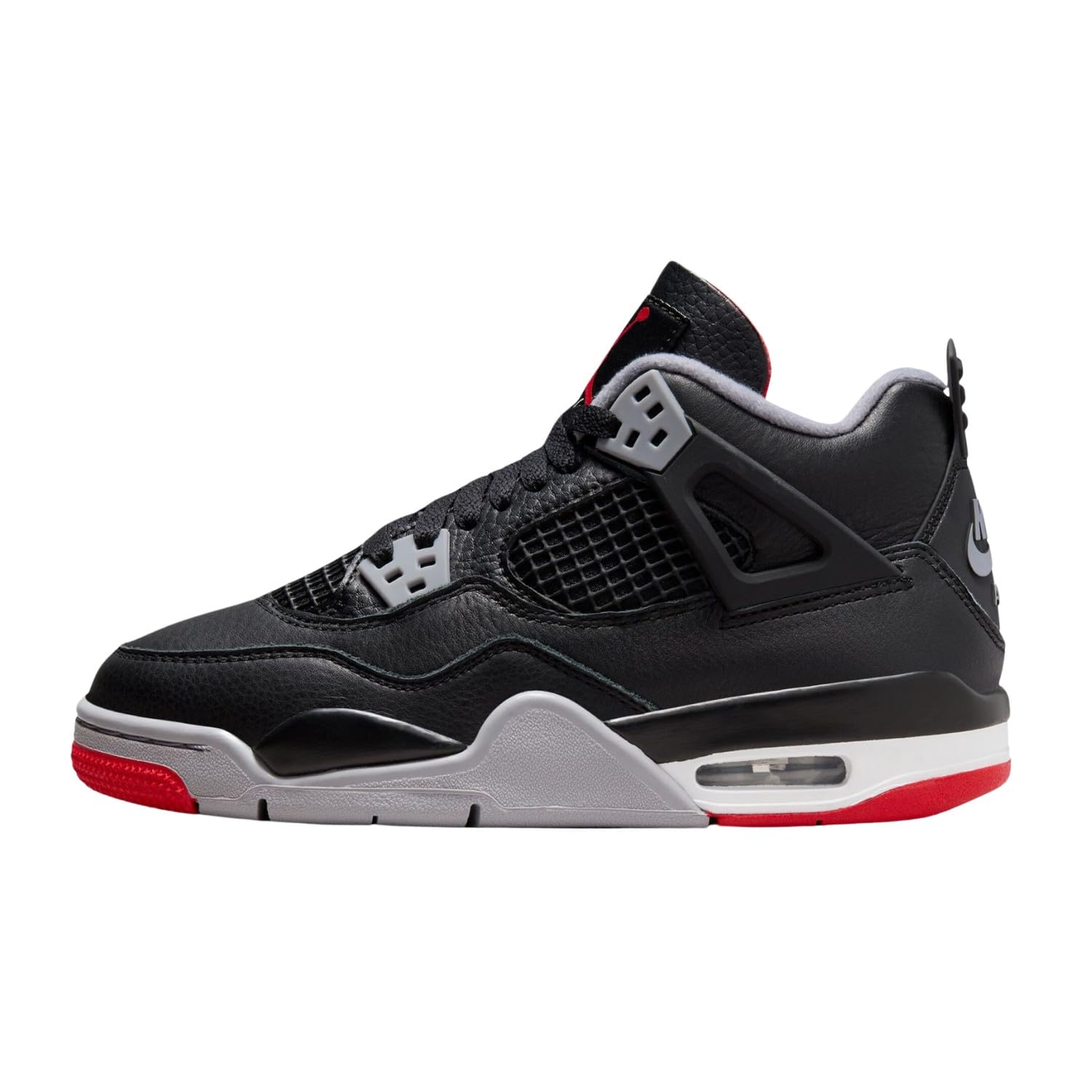 Nike Boys' Jordan 4 Retro Shoes