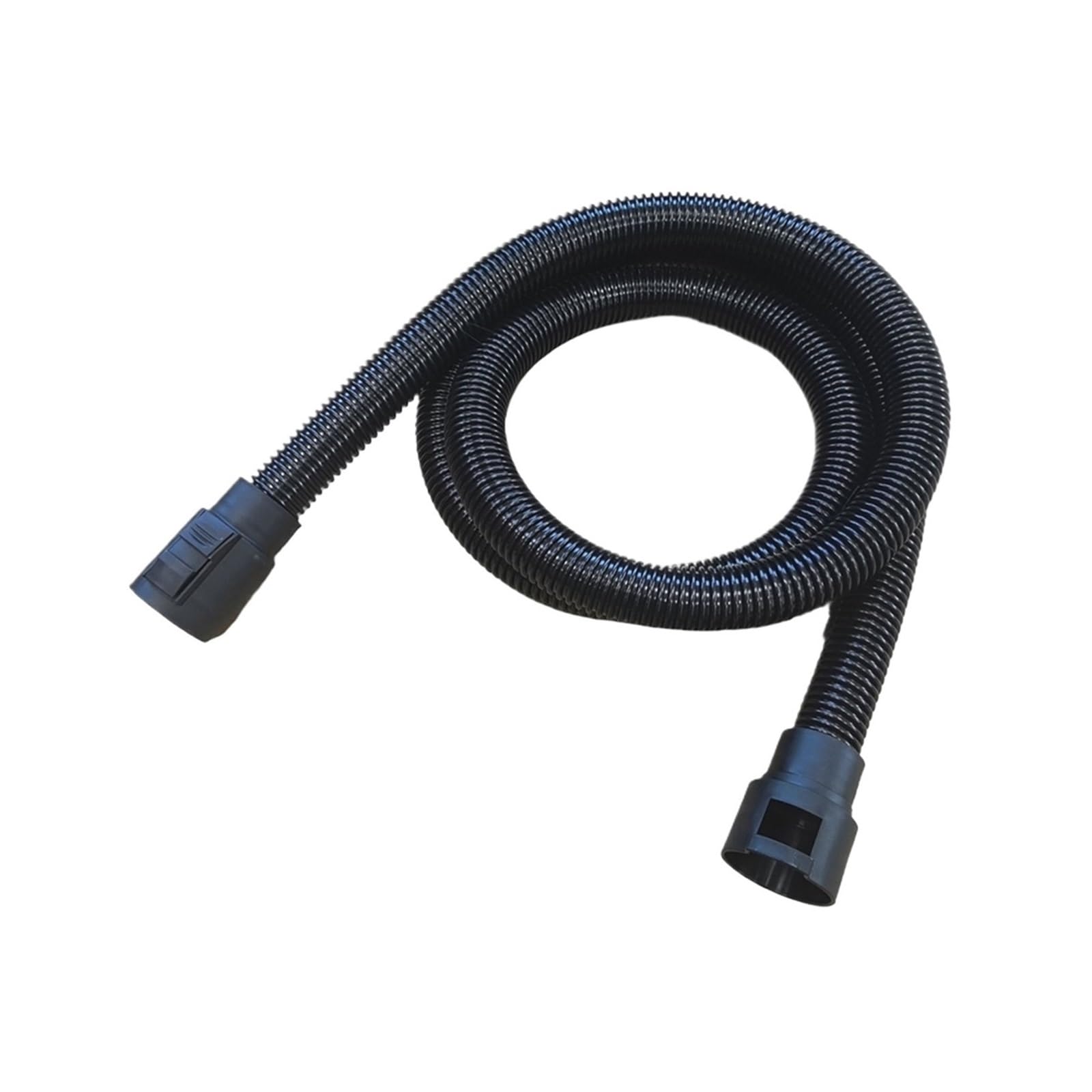 Tuyau d'extraction de poussière 2.5m pour aspirateurs secs et humides de chantier WD3 WD4
