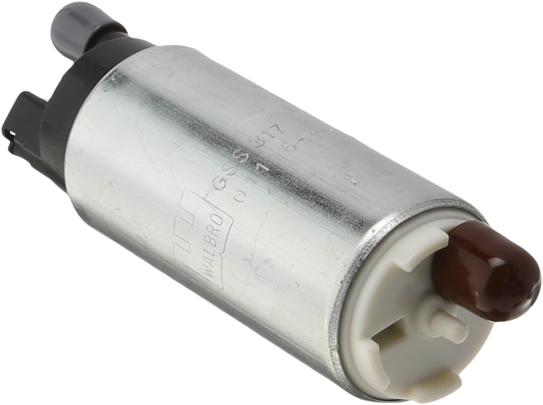 Walbro GCA3313 Electric Fuel Pump Installation Kit