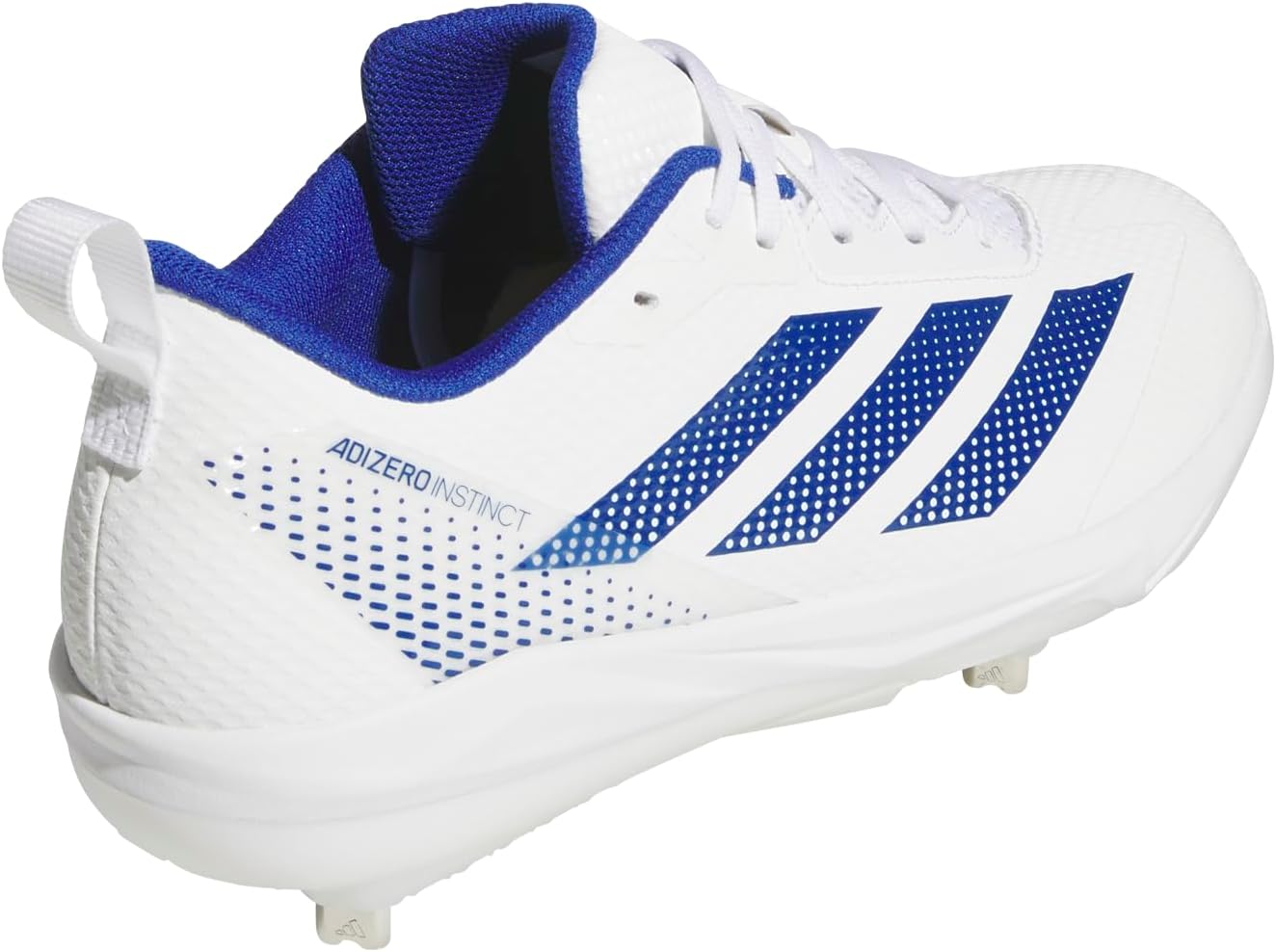 Adidas Womens Adizero Instinct 2.0 Softball - Image 6