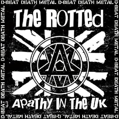 7-Apathy in the UK -Ltd