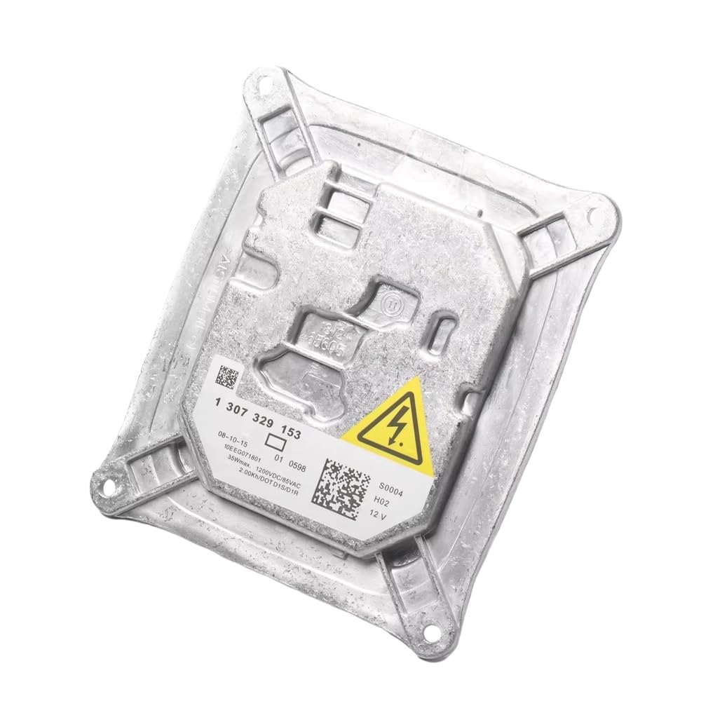 Yunll One Color Xenon Ballast Hid Xenon Ballast 35W Module Unit 10Eeg071801 1 307 329 153 1307329153 For R8 2008-2012 For Tt For Quattro 2011-2015