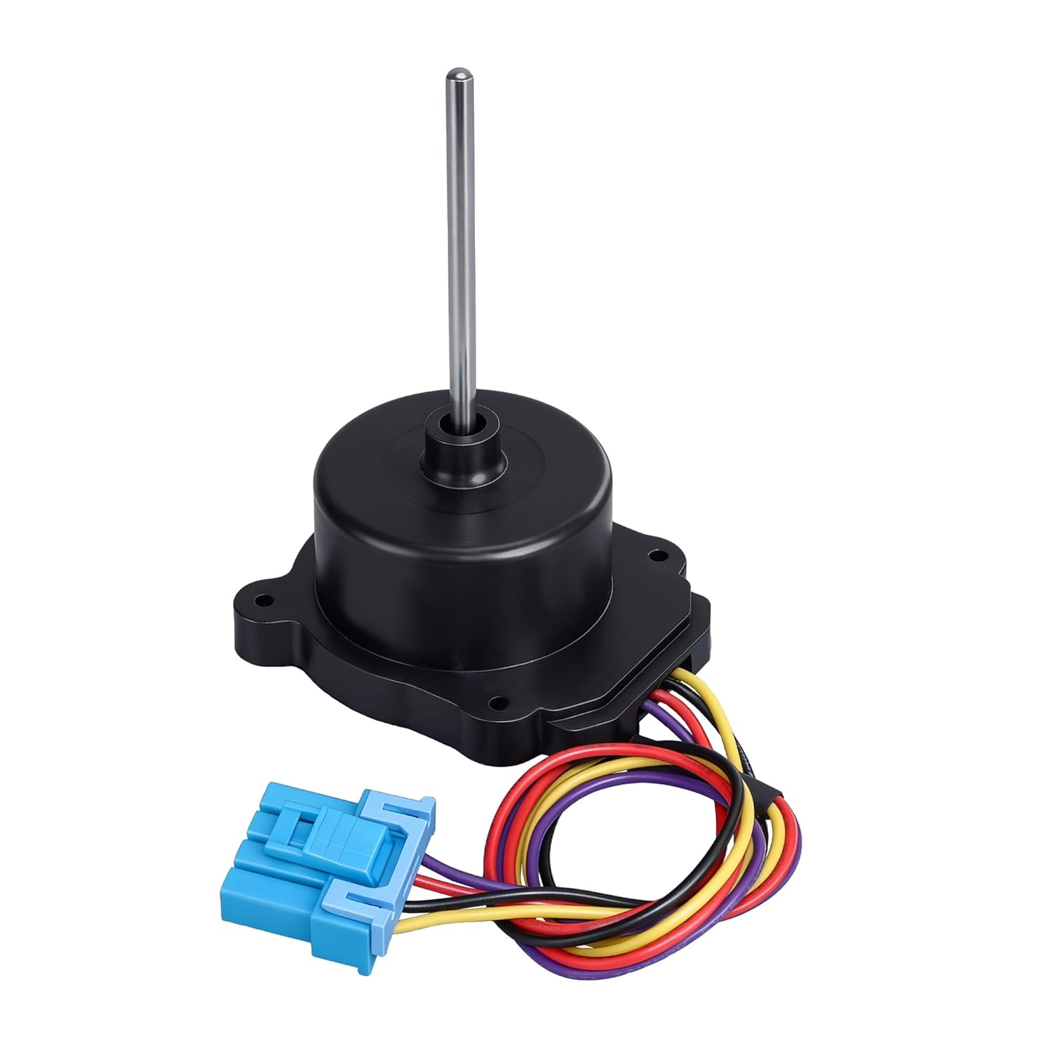 EAU65058522 RFD3410A122A Refrigerator Evaporator Fan Motor Assembly Compatible with LG Refrigerator,Replaces EAU65058313 EAU65058304 EAU65058312 DC 12V 1A