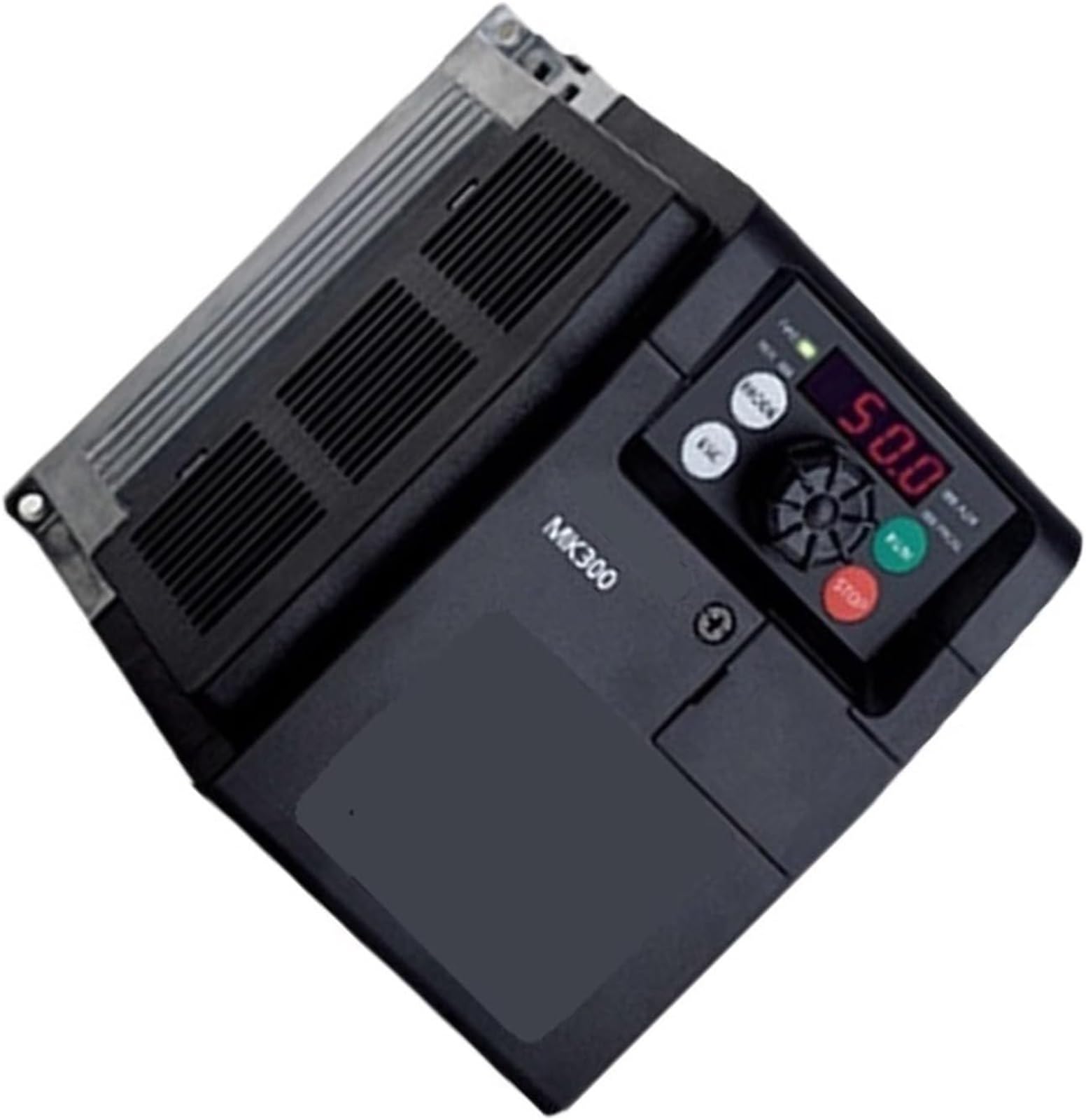 AHYCJY 1.5kW 200V Industrial Frequency Converter AMK3001P52 - Compact Variable Drive Motor Controller for Automation & Machine Control .0608