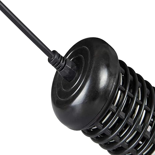 Miniatura 3 de Generies Ionic Detox - Arrays de baño de pies, paquete de 4, negro, compatible con la mayoría de máquinas, bobinas de doble fila, fácil de limpiar