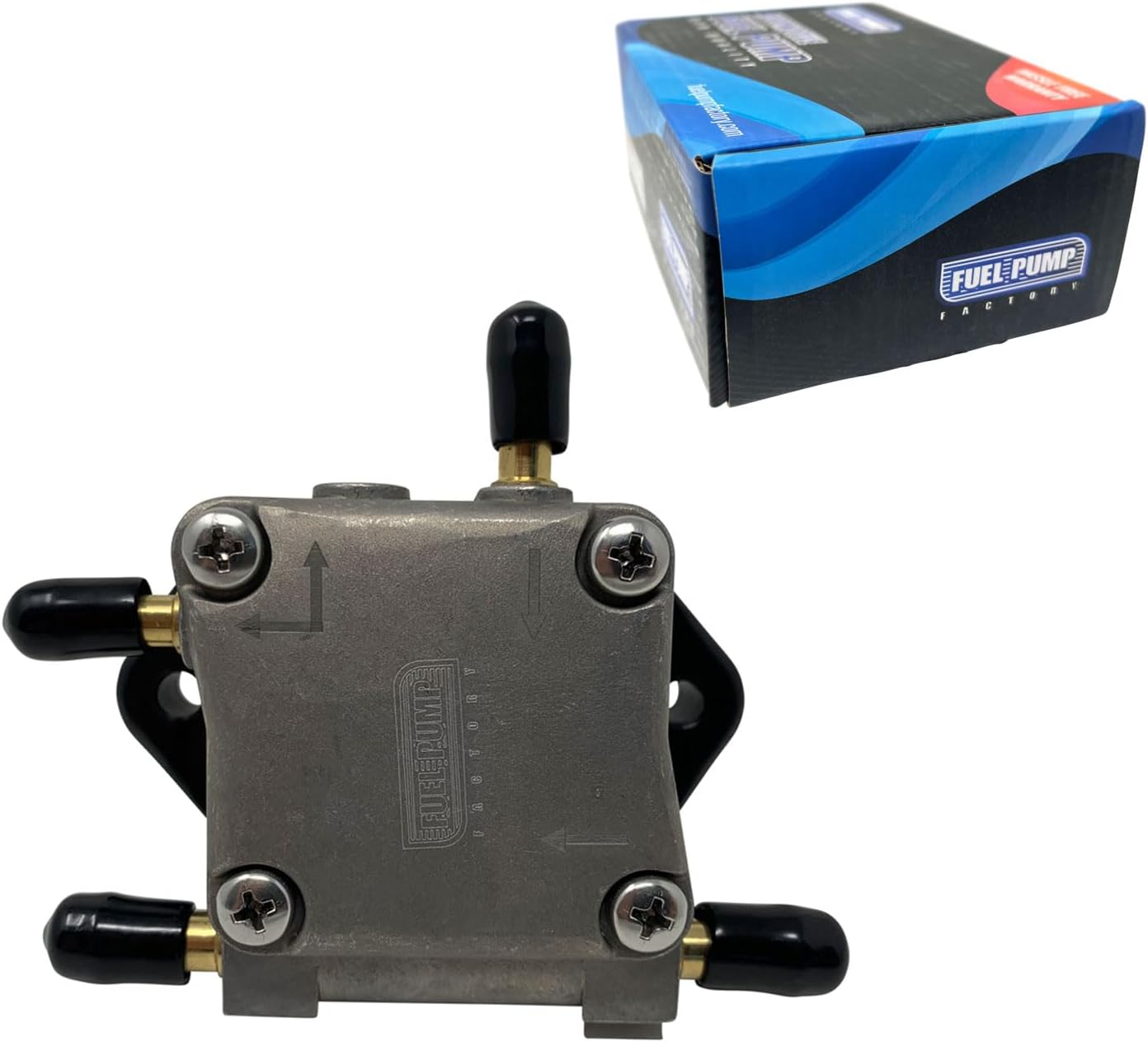 FP-1063 Fuel Pump For Mercury Outboard 4 Stroke EFI 30HP-60HP Replace # 8M0118177 8M0141827 808505T 892874T 899106T01 18-8866 by Fuel Pump Factory