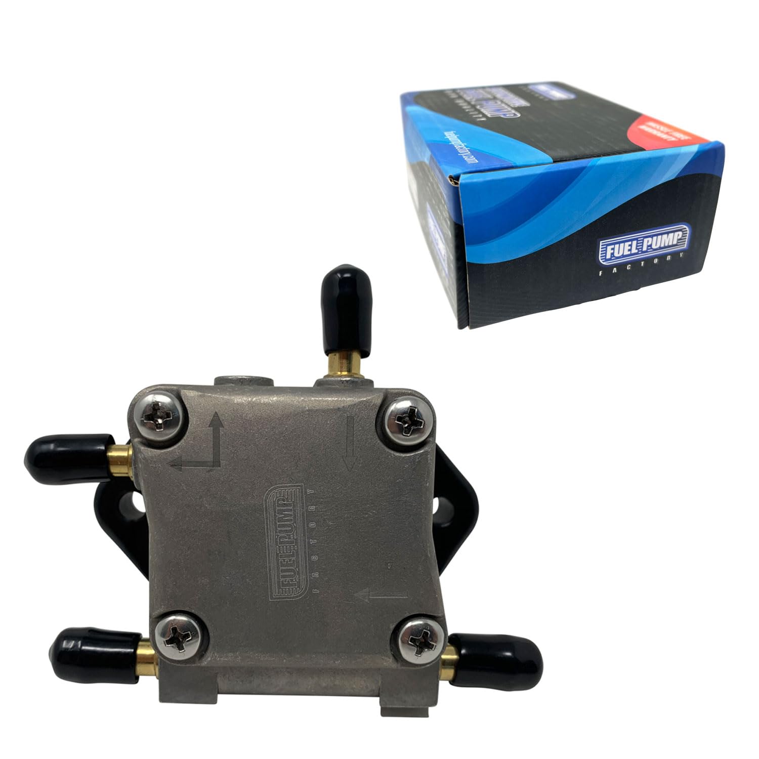 Amazon.com: FP-1063 Fuel Pump For Mercury Outboard 4 Stroke EFI