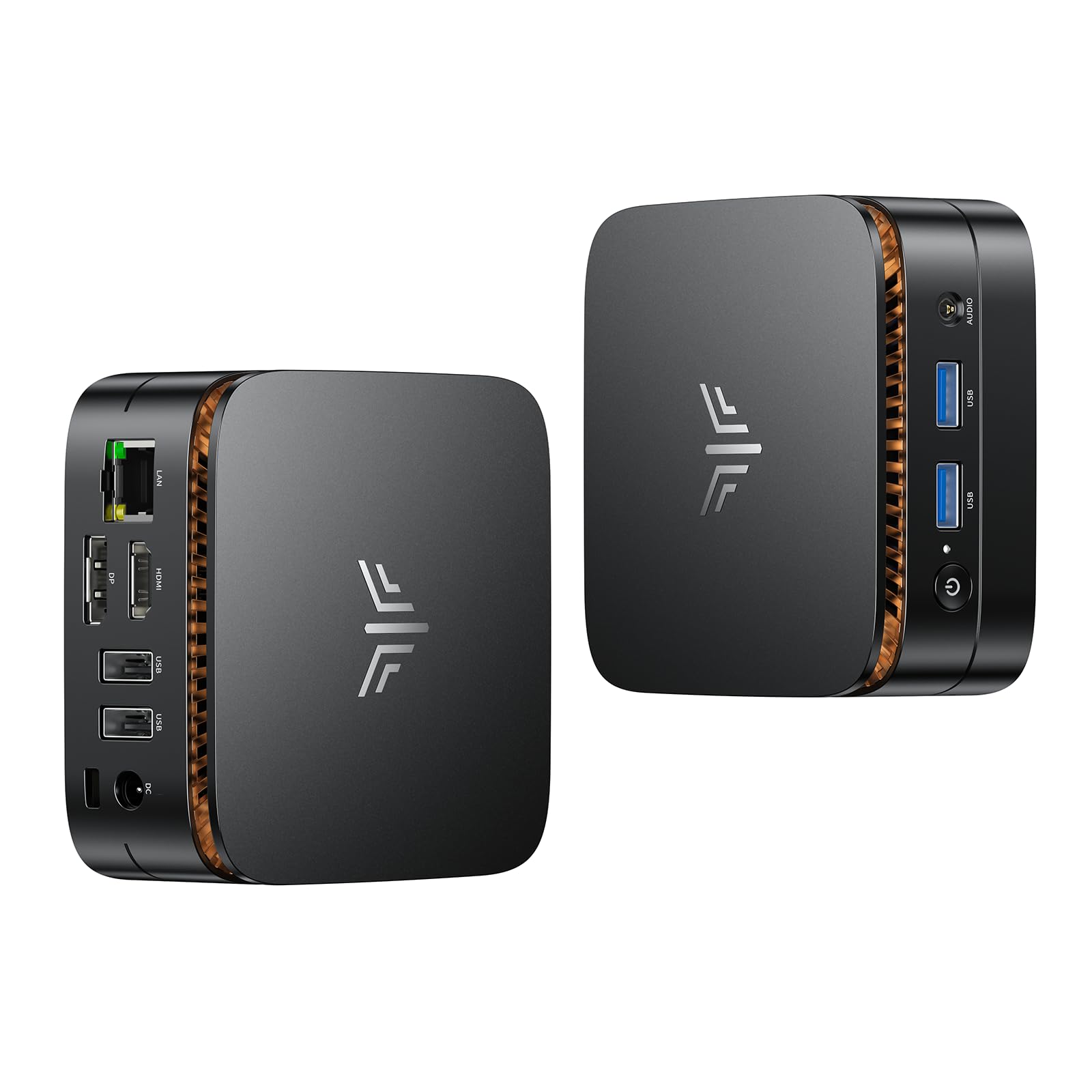 Amazon.co.jp: 【Ryzen 4300U搭載 ・3500Uより速い】NIPOGIミニpc DDR4