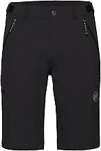 Mammut Runbold IV Men's Hiking Shorts