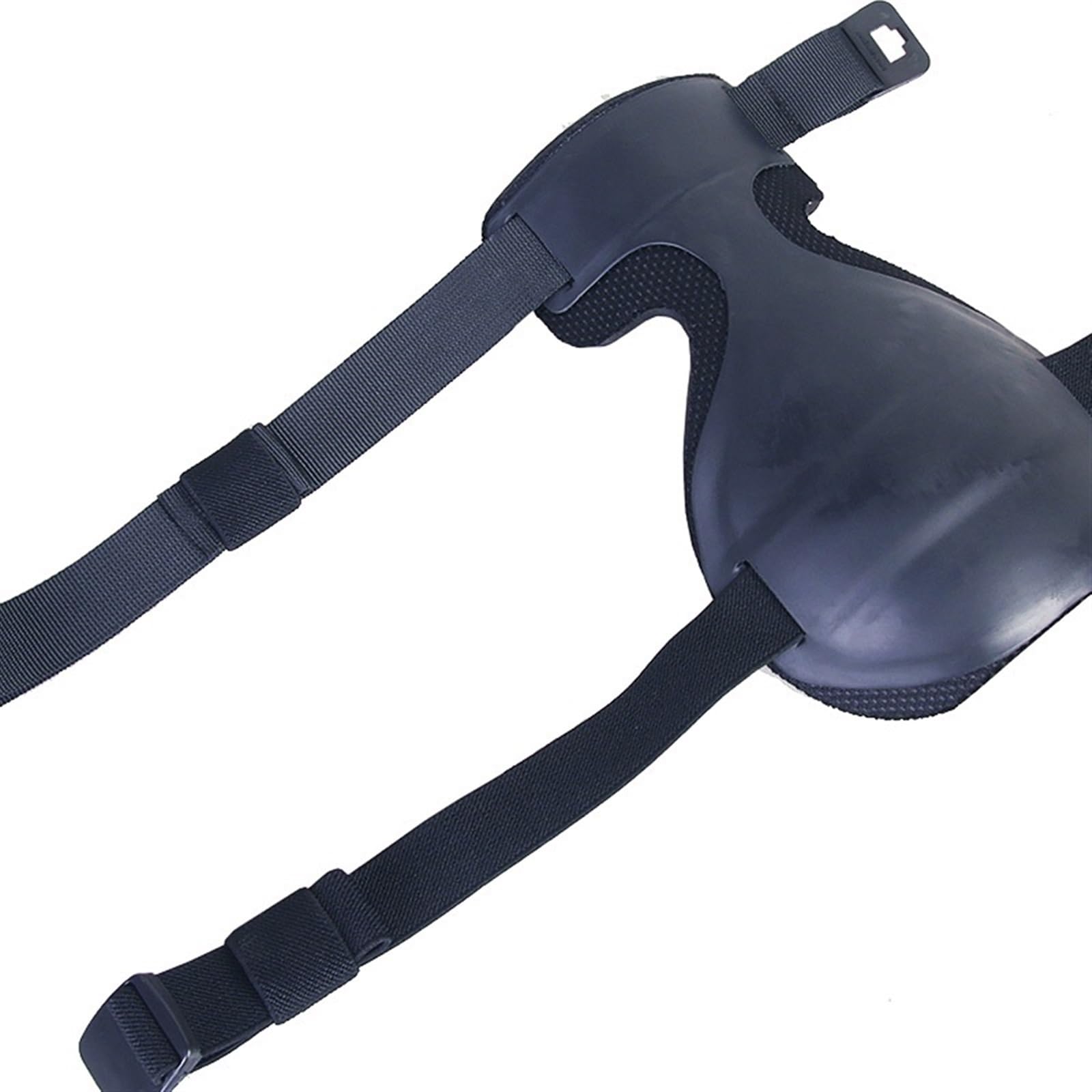 Ginocchiere Protezione for le gambe for ciclismo all'aperto Sport di allenamento per Sci, Ciclismo, Corsa(BK)