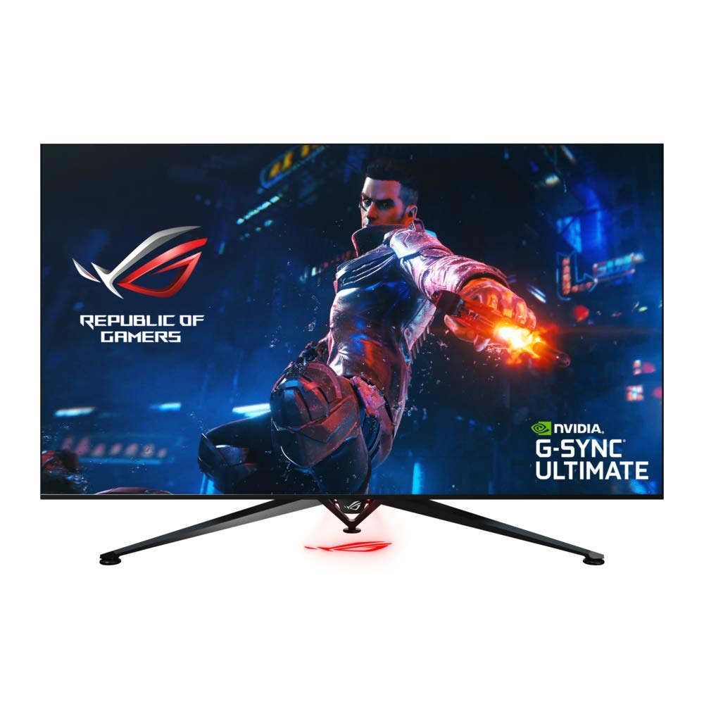 ROG Swift PG65UQ