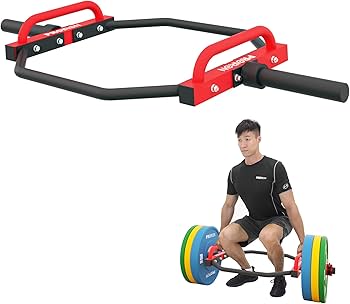 Amazon | PROIRON ヘックスバー オリンピックHEXバー ダンベルバー Amazon | PROIRON ヘックスバー オリンピックHEXバー ダンベルバー