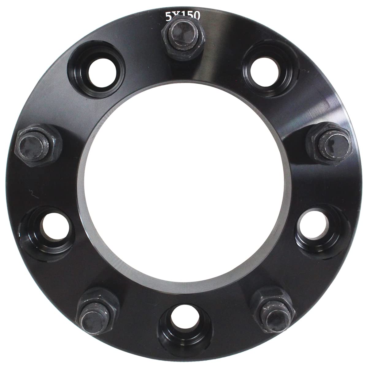 Amazon | 厚さ 30mm 5穴 5H PCD 150 内径 110mm M14 P1.5 レクサス 