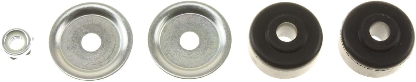 Bilstein 24-229258 Drag Series Shock Absorber Drag Series Shock Absorber