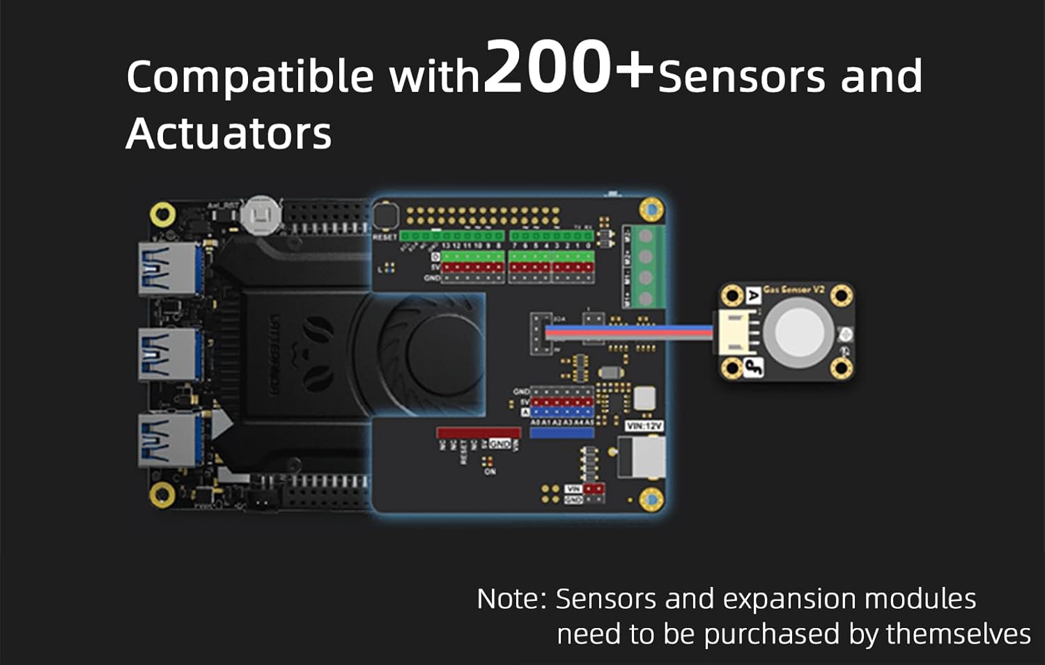 LattePanda 3 Delta 8GB/64GB LPDDR4 Mainboard Windows 10 Mini PC Single Board Computer for 4K HDR Video Suppprt Windows 11 and Linux (inactive Version)