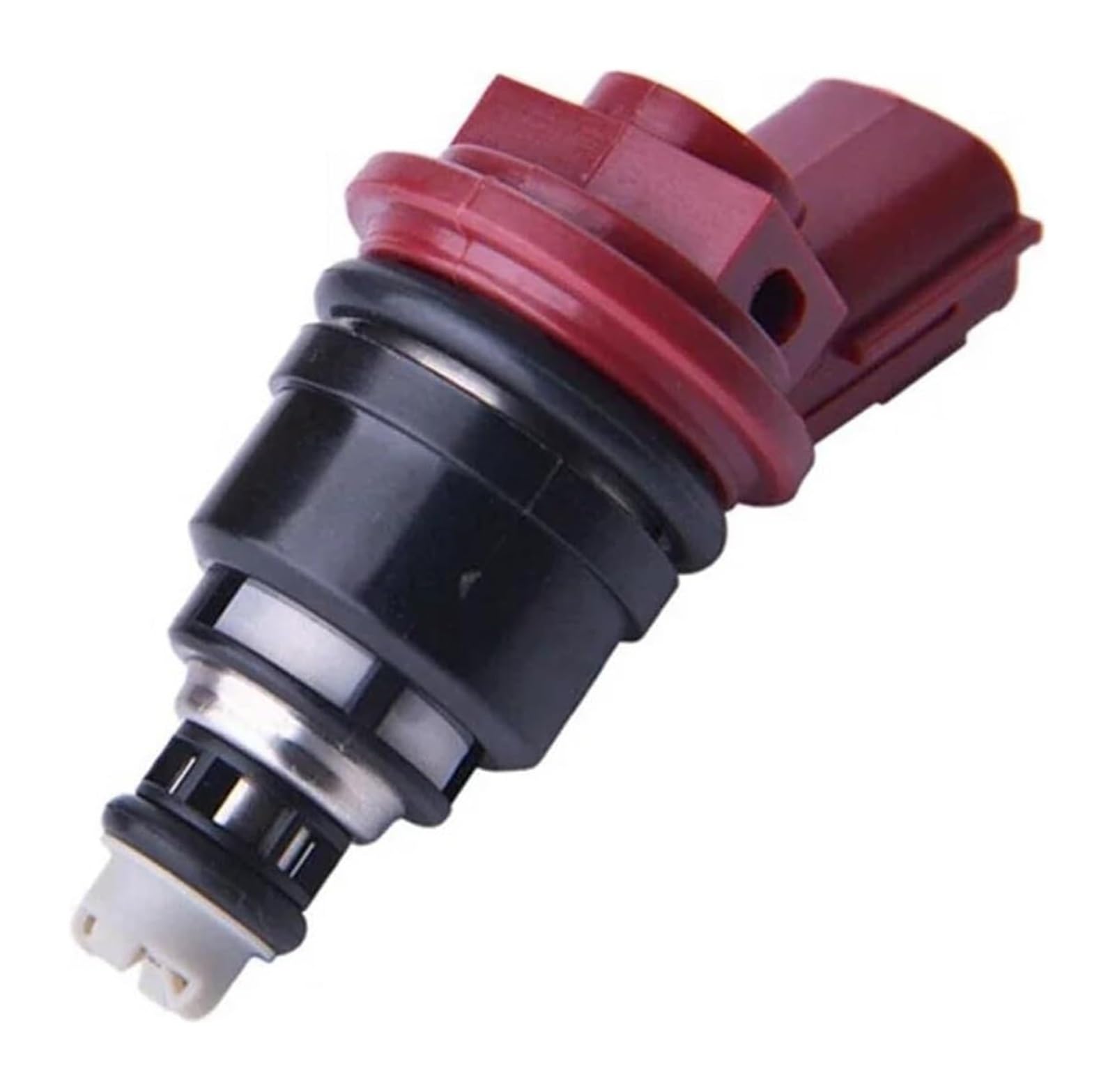 Qwqwfa 1Pcs Petrol Fuel Injector For Nissan For Nismo For Silvia 200Sx S13 S14 S15 Sr20det 16600-Rr544 Fuel Injectors Engine Parts(1Pcs)