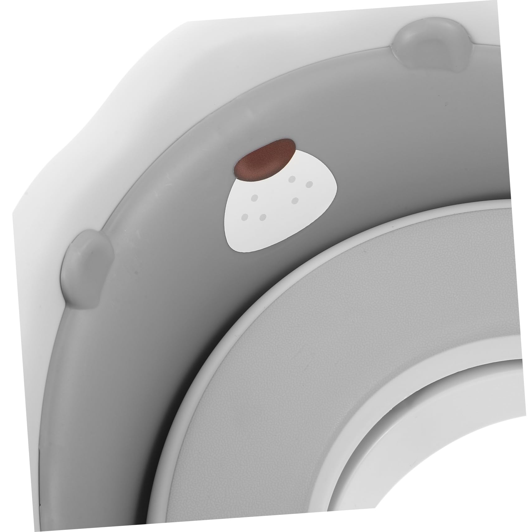 Asiento Infantil de Entrenamiento para Baño, Anillo de Inodoro