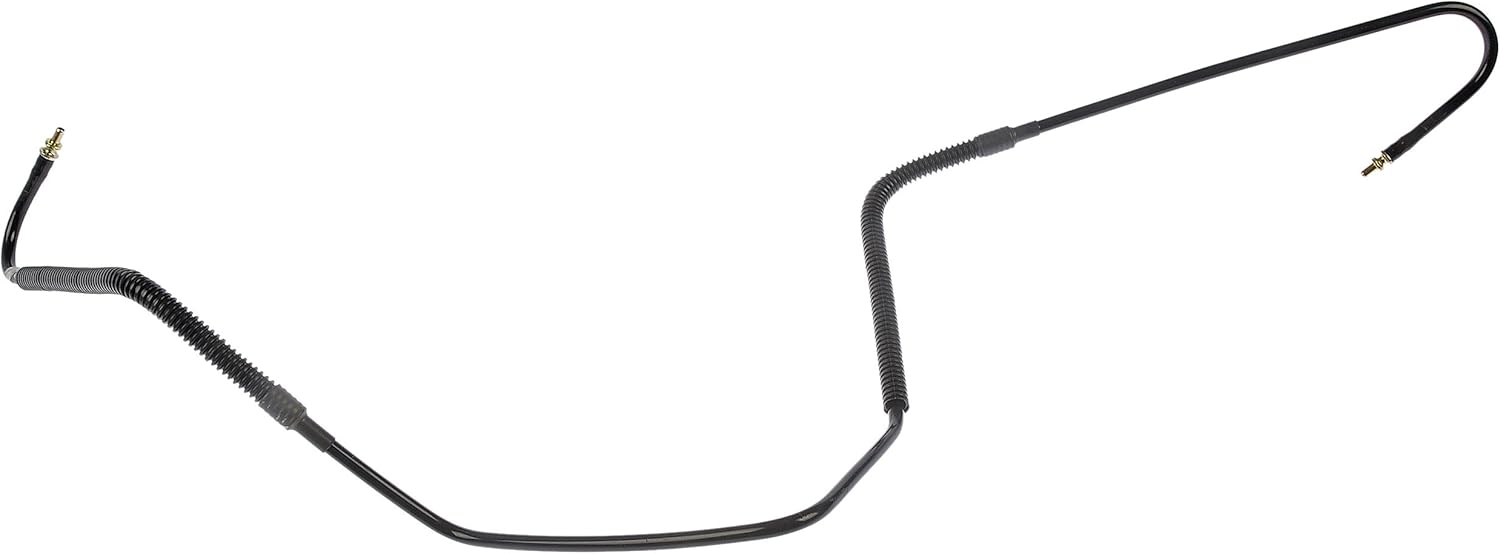 Dorman 628-210 Hydraulic Clutch Line Compatible with Select Dodge Models (OE FIX)