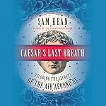Cover of Caesar's Last Breath