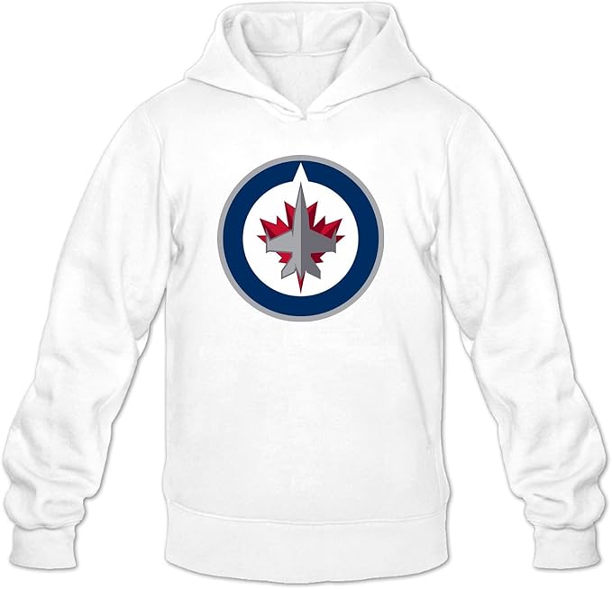 white jets sweatshirt