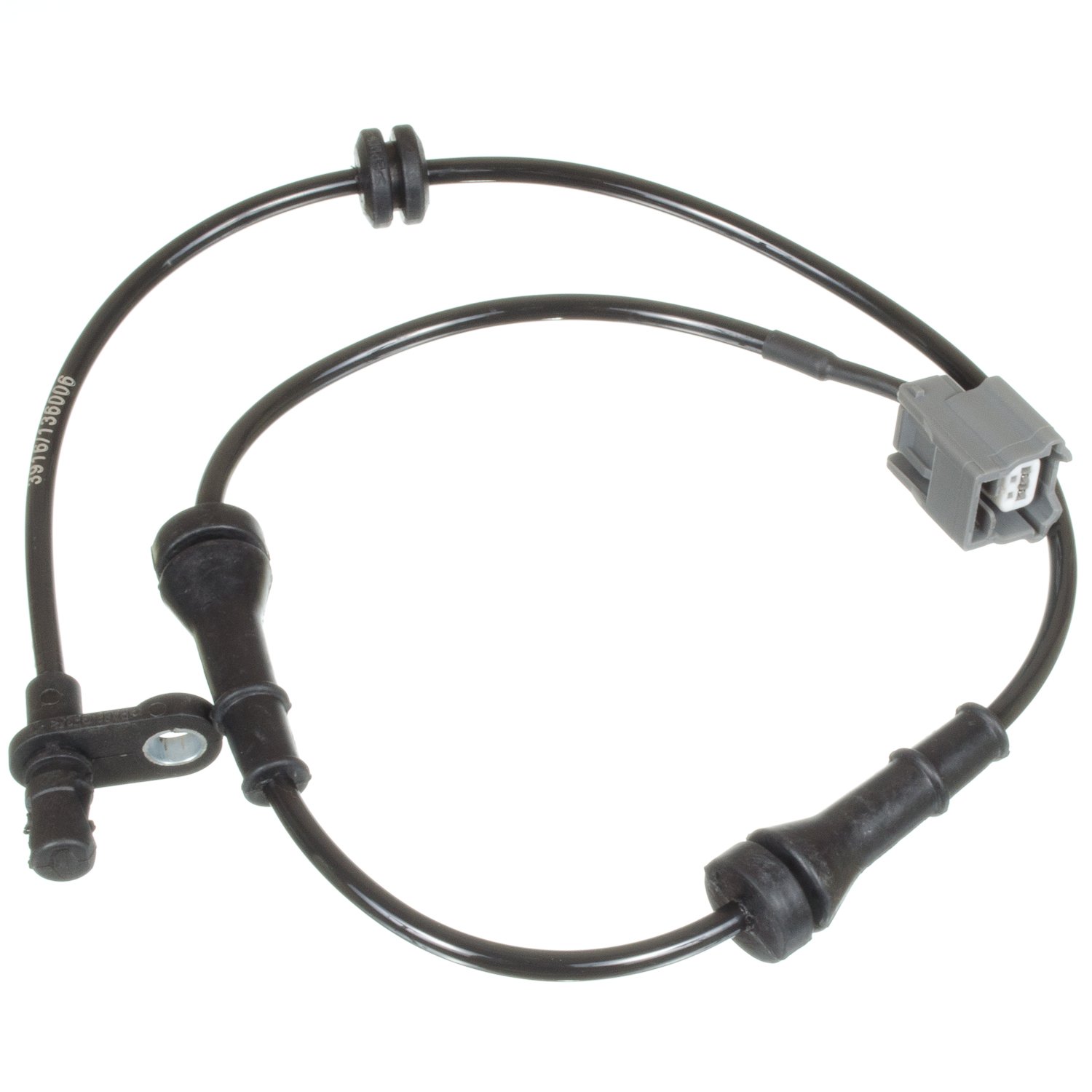 Amazon.com: Holstein Parts 2ABS0922 ABS Wheel Speed Sensor