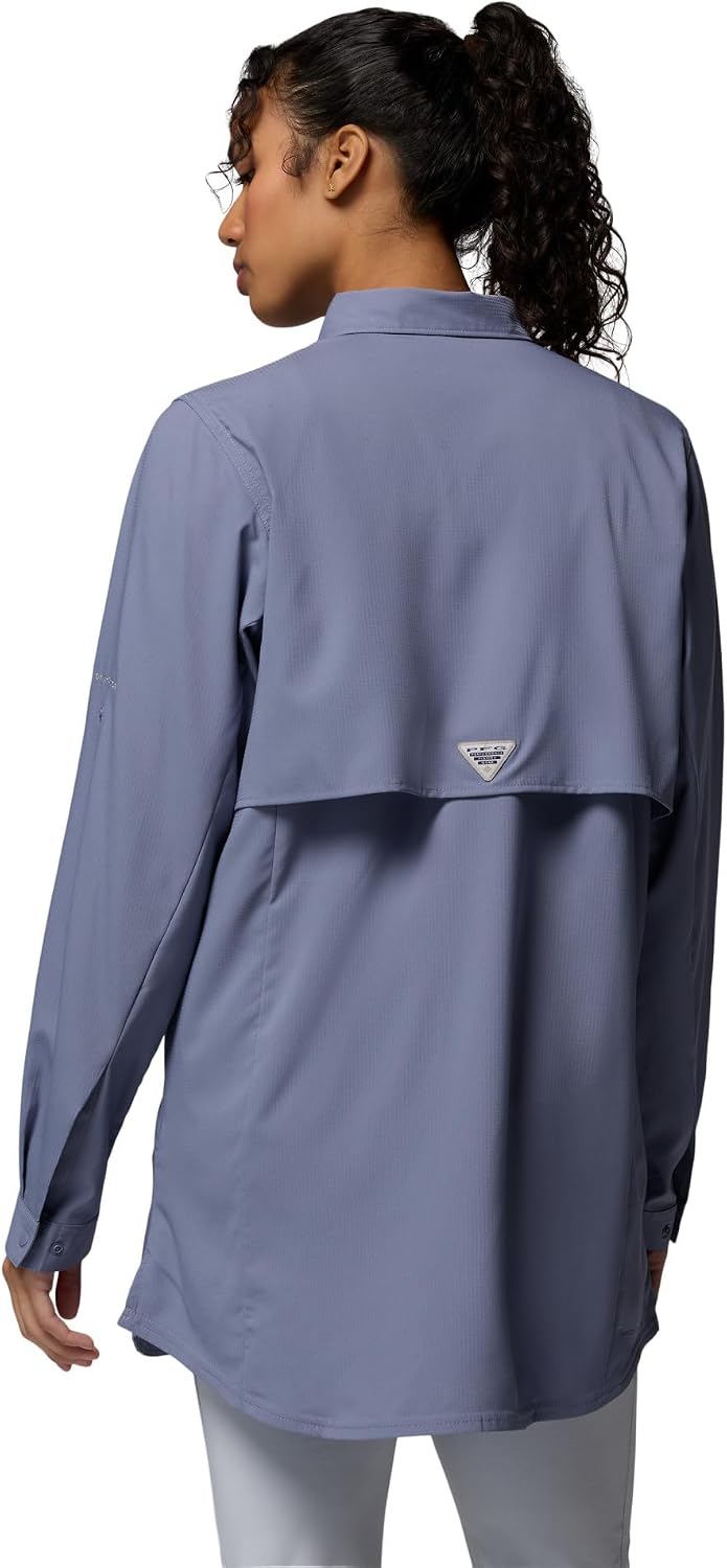 Columbia Tamiami™ Long Sleeve Tunic