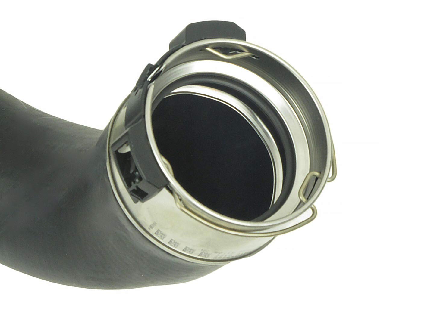 Compatibile con tubo intercooler Turbo Mercedes Classe A W176 A 220 CDI Classe B W246, W242 B 220 CDI/d CLA Coupé C117: CLA 220 CDI Classe GLA X156: GLA 220 CDI 2465200101 A2465200101
