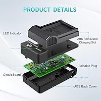 Vista 2 de LP-E10futi