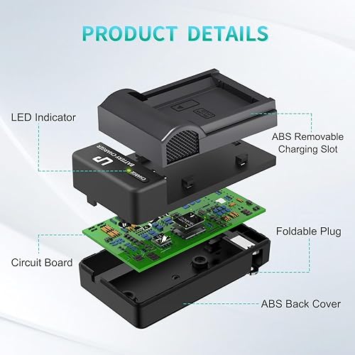 Vista 2 de LP-E10futi