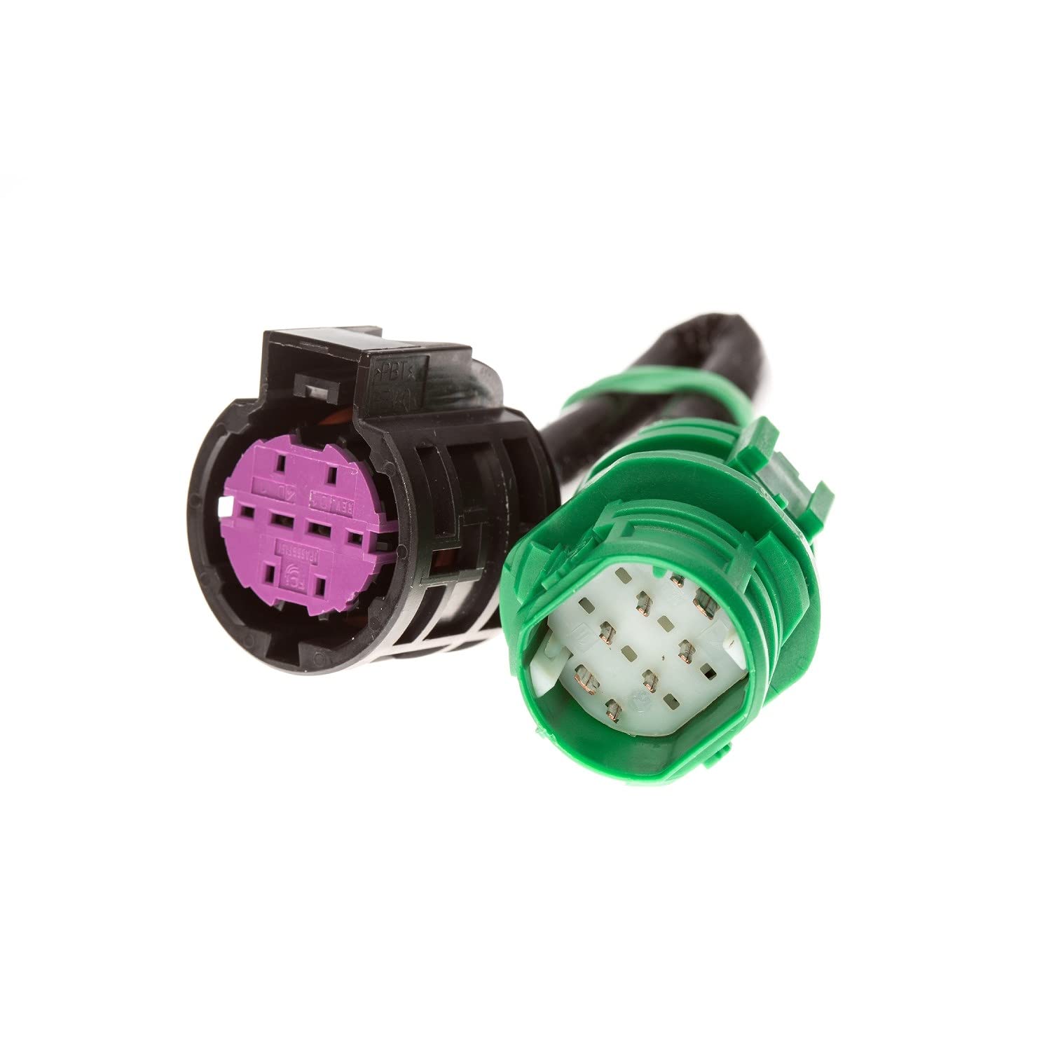 FEBI BILSTEIN Kit riparazione cavi, Faro principale 107052 Compatibile con: CITROËN JUMPER II Bus, JUMPER II Kasten, JUMPER II Pritsche/Fahrgestell, FIAT DUCATO Bus, DUCATO Kasten