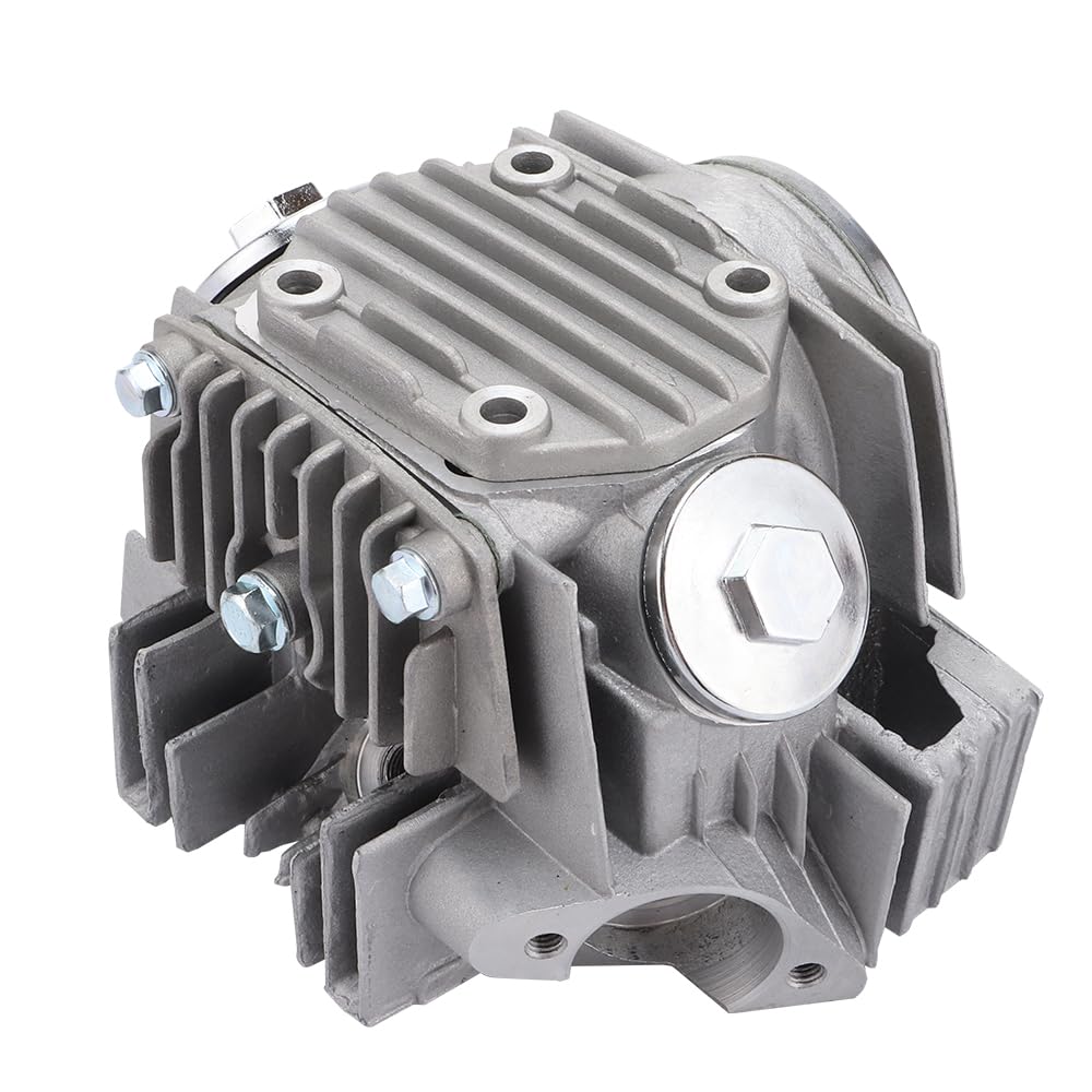 シリンダーヘッドアセンブリキャブレター互換660 ATV UTVオートバイ5KM