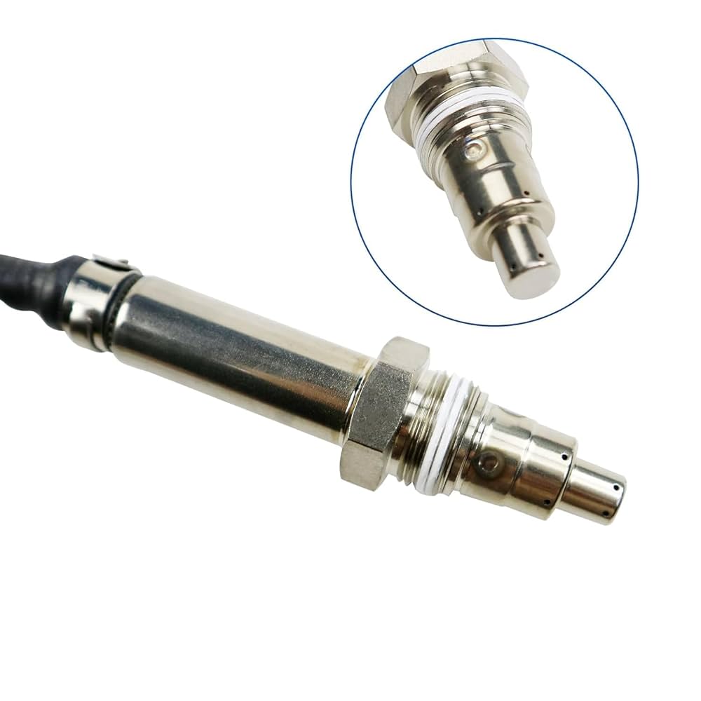 Amazon.com: nanshaolin 8K0907807D Nitrogen Oxide Sensor Nox