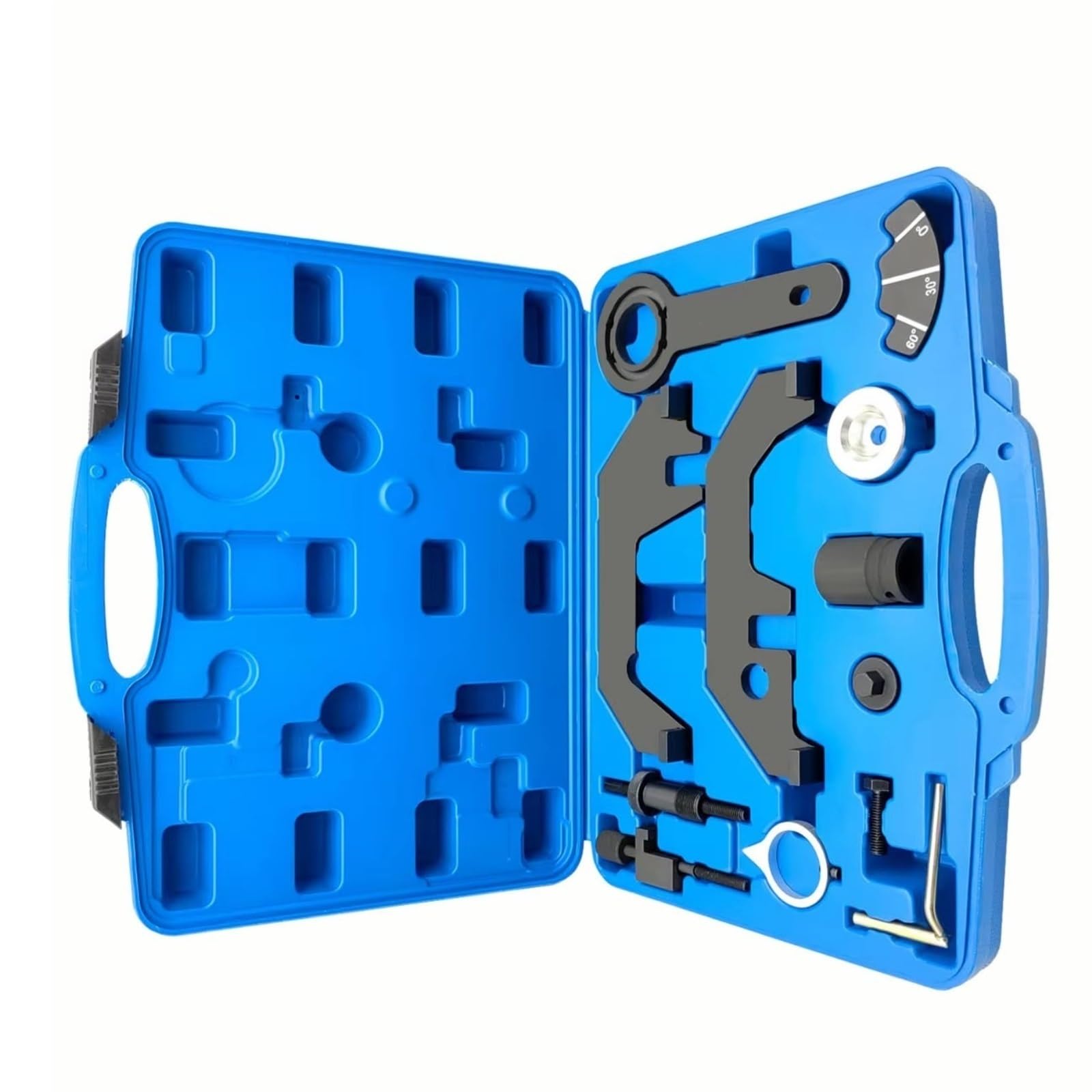 Herramienta Bloqueo Árbol Levas Para Para E60/E61 540i N62B40