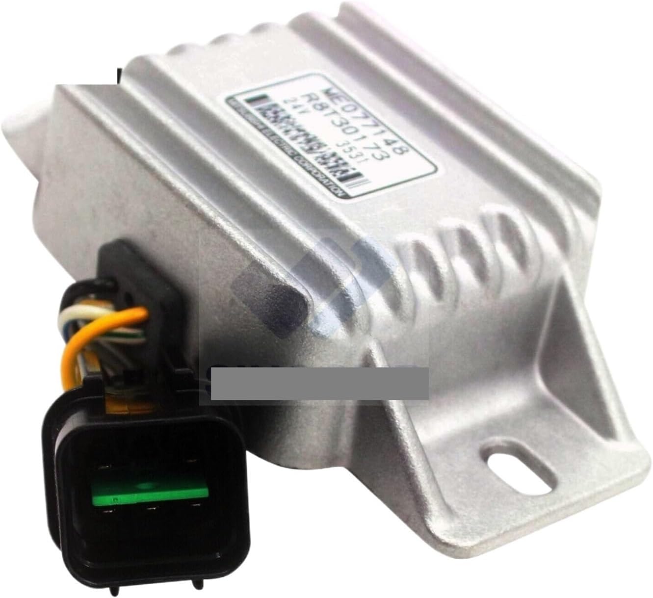 Artemisia Rel~y VAME077148 ME077148 R8T30173 for Kobe~co Crawler Excavator SK200-5 SK200-6 Interior Parts Switches