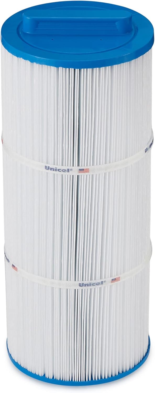 Unicel 5CH-352 35 Square Foot Media Replacement Hot Tub Spa Filter Cartridge with 151 Pleats