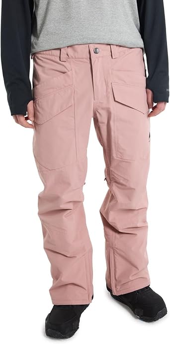 Burton Unisex-Adult Burton Mens Covert 2.0 2l Snow Pants