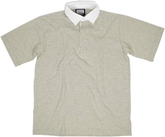 Rugby polo shirts short sleeve Clearance