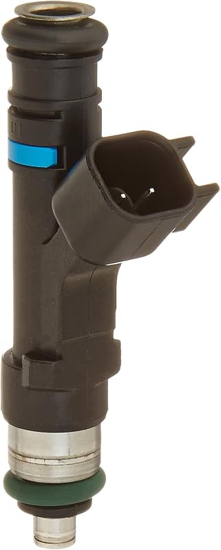 Bico injetor Standard Motor Products FJ474 em aço inoxidável – 1 unidade