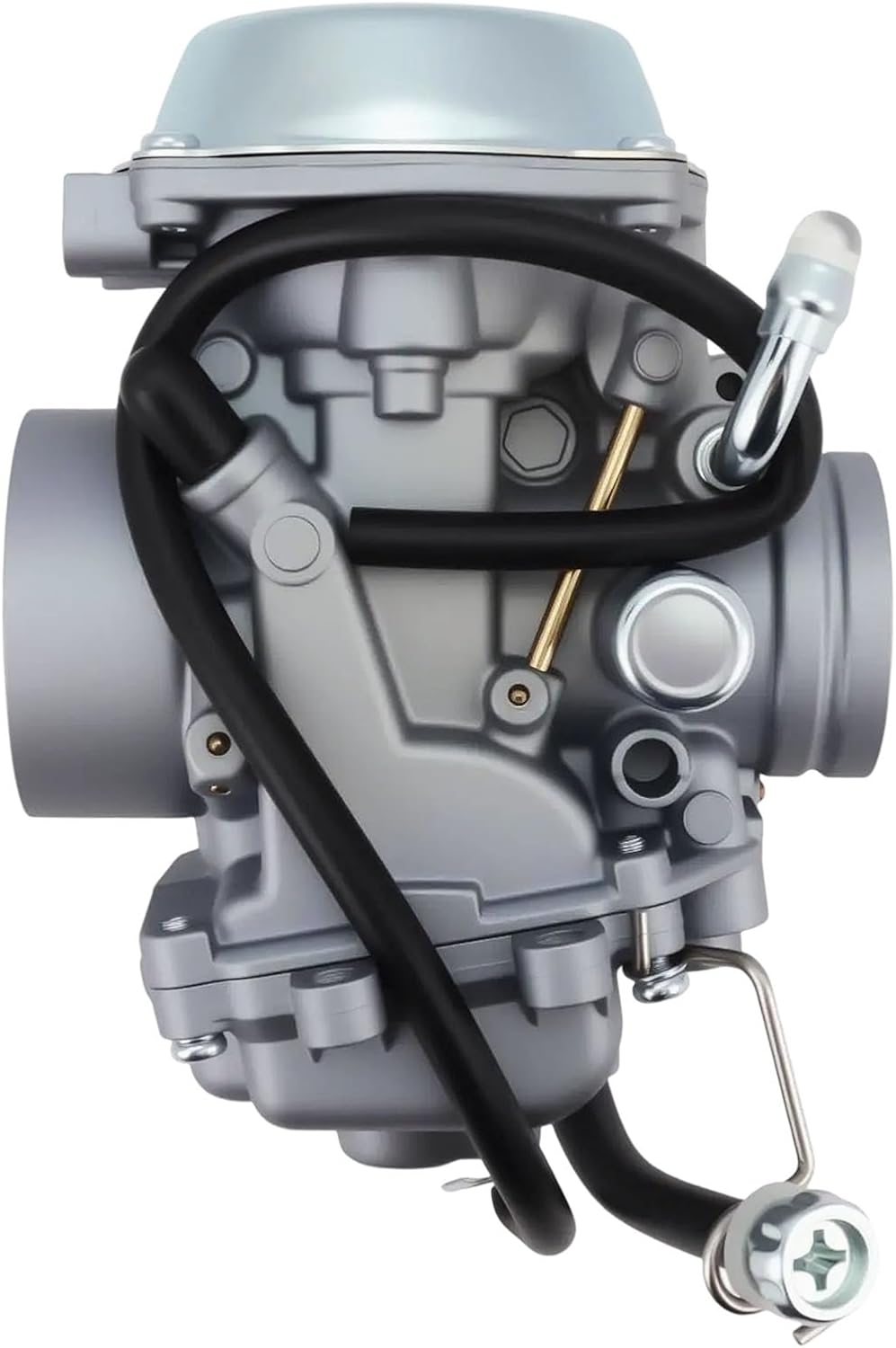 LTF500F Carburetor Replacement for Suzuki ATV Quadrunner 4WD 500 LTF500F 4X4 Carb 1998 1999 2000 2001 2002