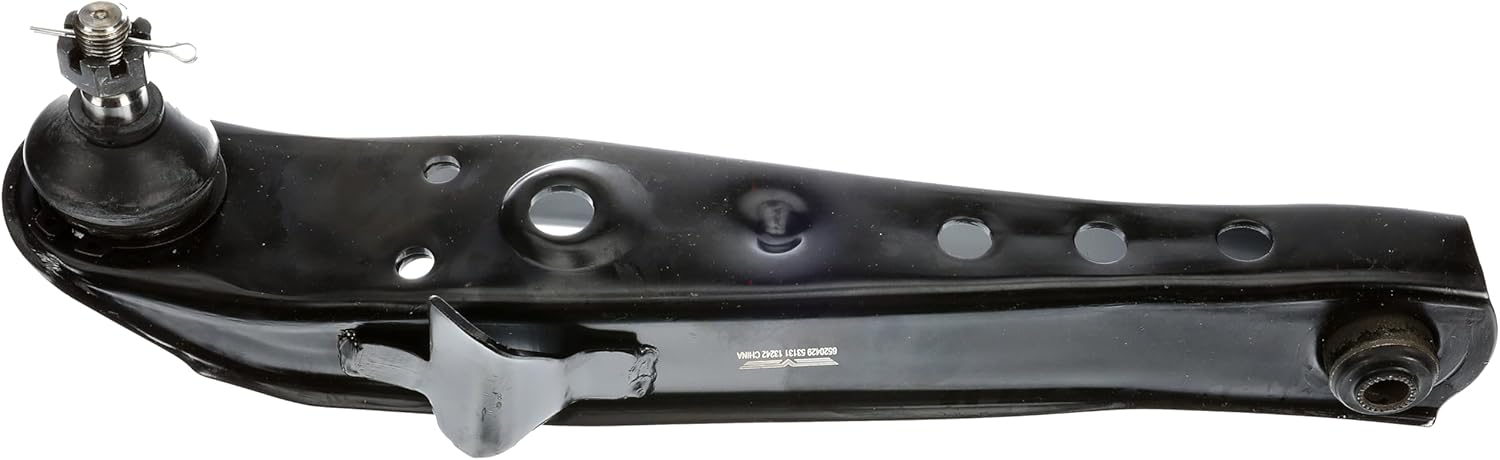 Dorman 520-429 Front Driver Side Lower Suspension Control Arm and Ball Joint Assembly Compatible with Select Toyota Models