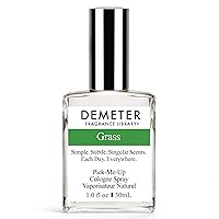 Vista 1 de DEMETER 1 oz Colonia Spray - Hierba