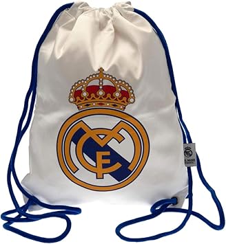 real madrid backpack amazon