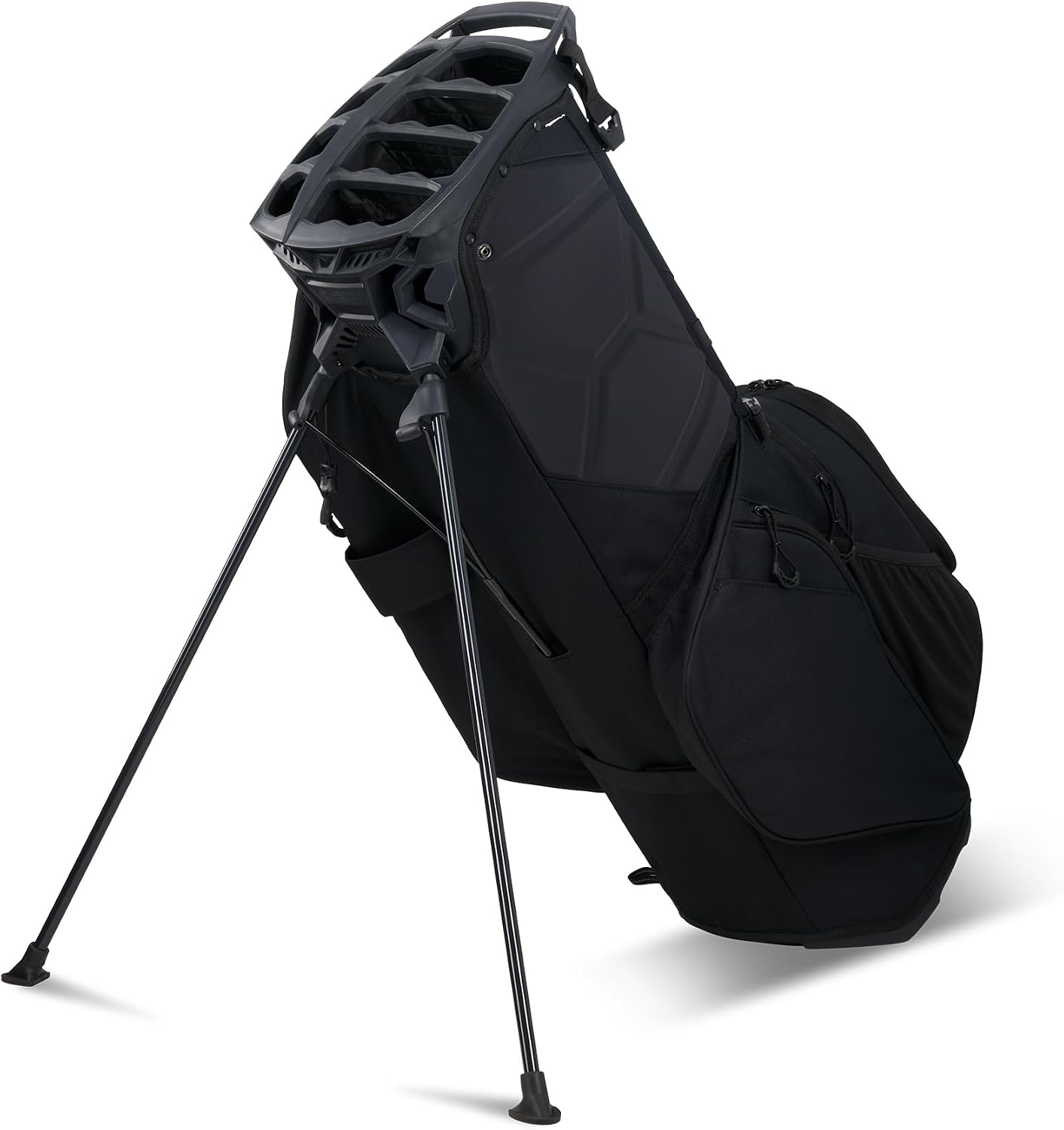BG OG STN WOODE Hybrid BLK 26