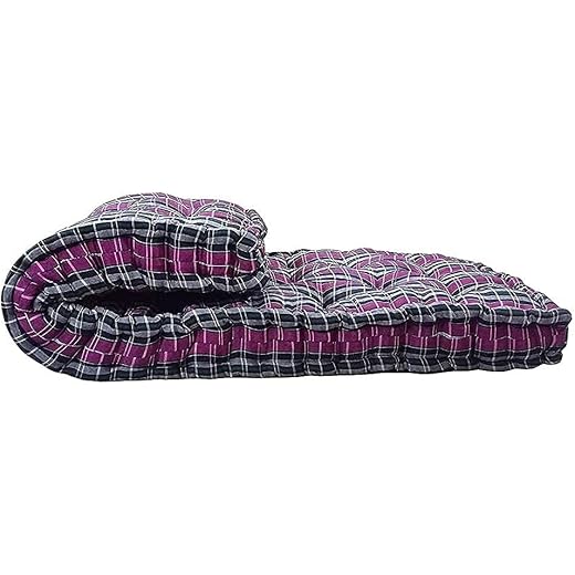 Soft Thick Cotton Box Mattress 5-Inch