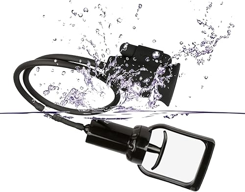 Miniatura 6 de Vibrador de pene, estimulador de glande con 10 modos, masajeador de glande de silicona, mangas para ejercitador de pene, masturbador, juguetes