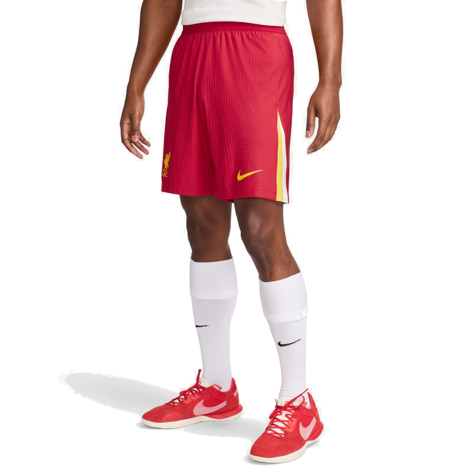 Nike LFC M Dfadv short de football idéal pour vos entraînements