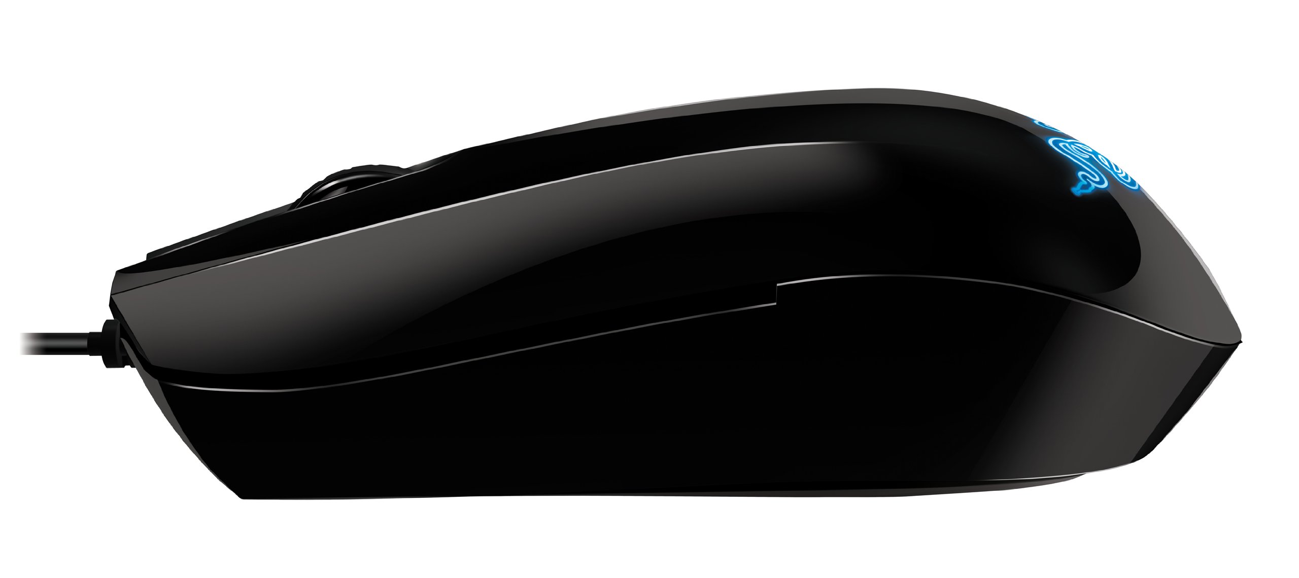 Razer Abyssus Mirror Special Edition